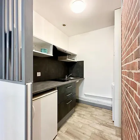 Les 3 Rivieres - Vue Imprenable & Hyper Centre Mont-de-Marsan