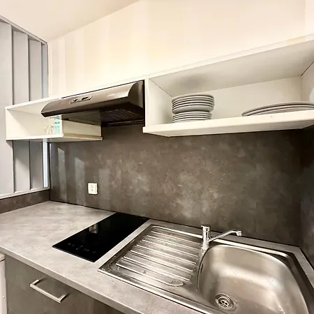 Lägenhet Les 3 Rivieres - Vue Imprenable & Hyper Centre Mont-de-Marsan