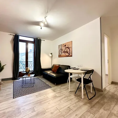 Les 3 Rivieres - Vue Imprenable & Hyper Centre Mont-de-Marsan