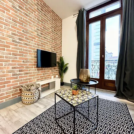 Les 3 Rivieres - Vue Imprenable & Hyper Centre * Mont-de-Marsan