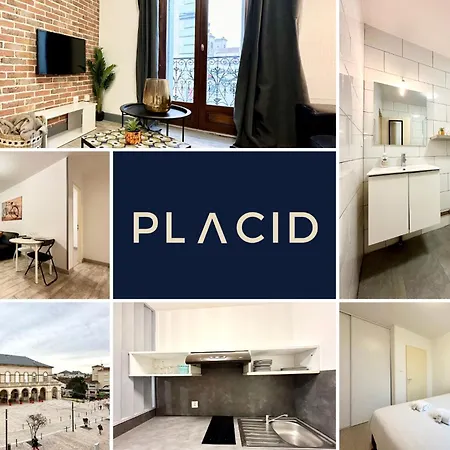 Les 3 Rivieres - Vue Imprenable & Hyper Centre *