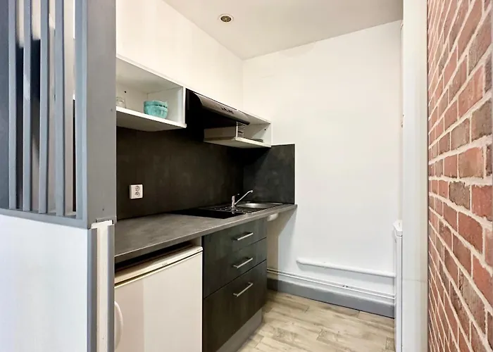 Les 3 Rivieres - Vue Imprenable & Hyper Centre Mont-de-Marsan