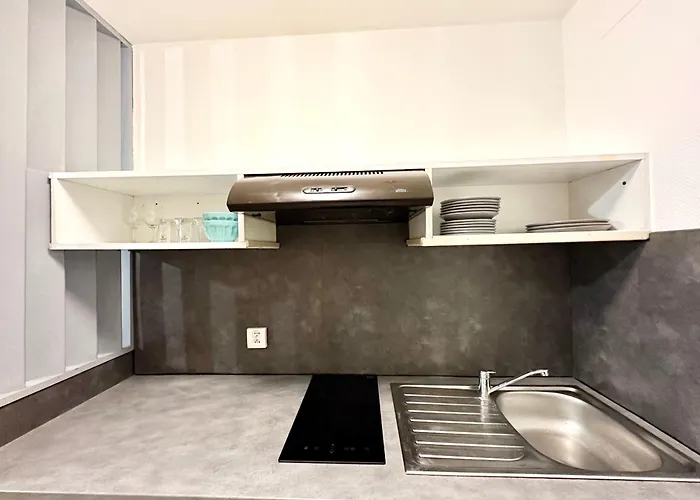 Les 3 Rivieres - Vue Imprenable & Hyper Centre Lägenhet Mont-de-Marsan