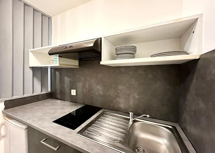 Lägenhet Les 3 Rivieres - Vue Imprenable & Hyper Centre Mont-de-Marsan