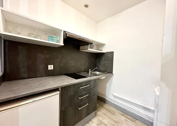 Les 3 Rivieres - Vue Imprenable & Hyper Centre * Mont-de-Marsan